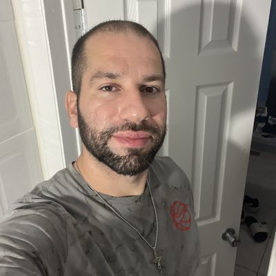 Christian, 31