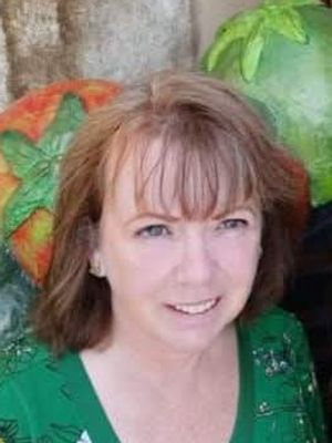 Trish, 62