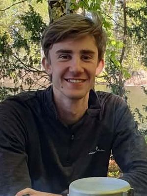 Tristan, 21