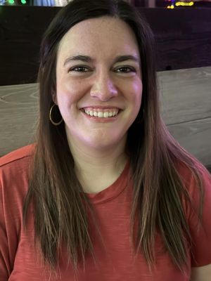 Michelle, 34
