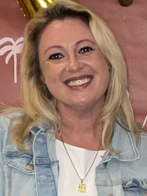 Shannon, 36