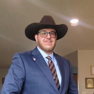 Cody, 24