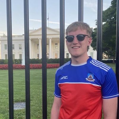 TJ, 23