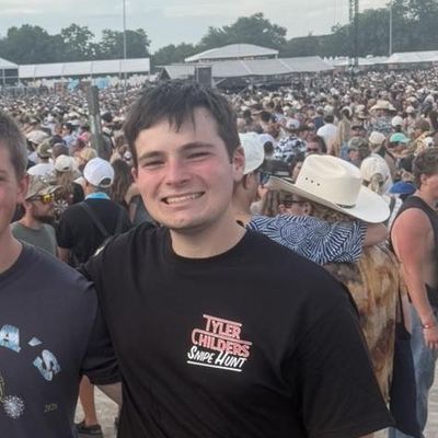 Will, 21