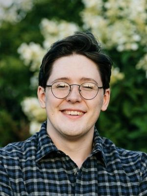 George, 29