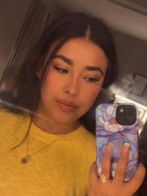Kimberly, 31