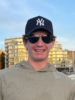Jacob, 24