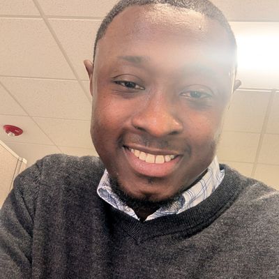 Gabriel, 31