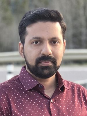 Joseph, 32