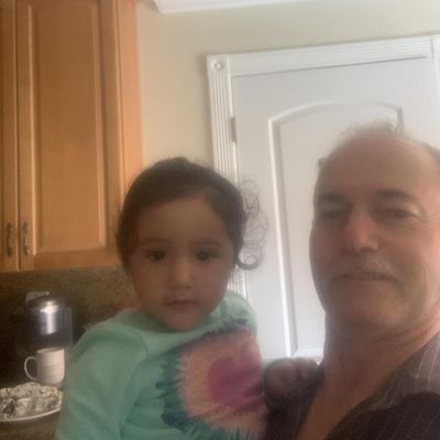 Gregorio, 68