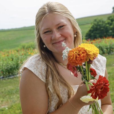 Dylann, 22