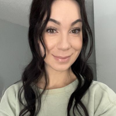 Liz, 35