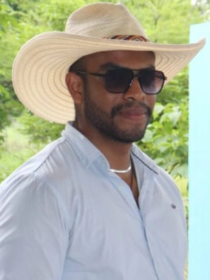 Diego, 29