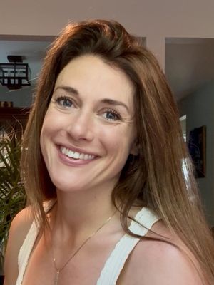 Shaina, 35