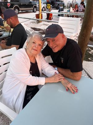 David, 65