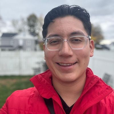 Pablo, 28