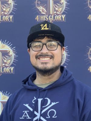 Christian, 27