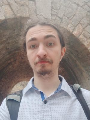 Dylan, 31
