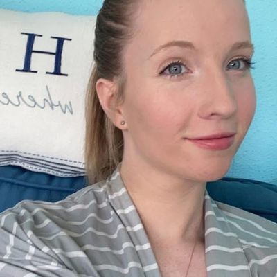 Bridget, 29