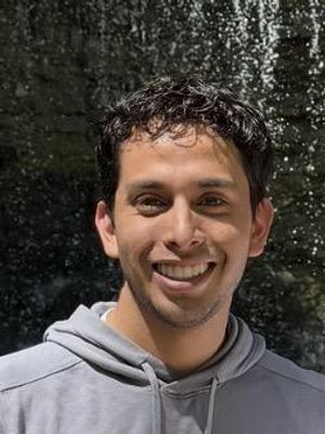 Evan, 25