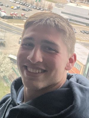Nathan, 22