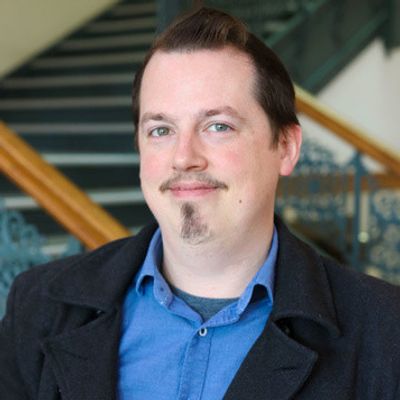 Samuel, 36