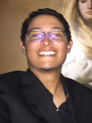 David, 30
