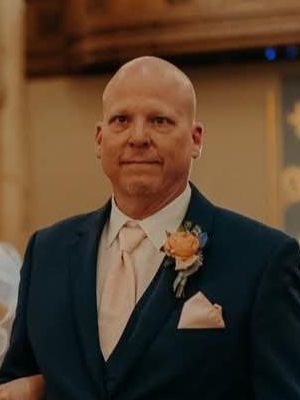Dan, 57
