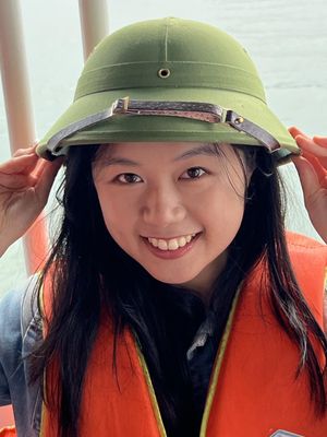 Phoebe, 29