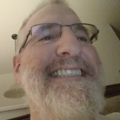 Curt, 64