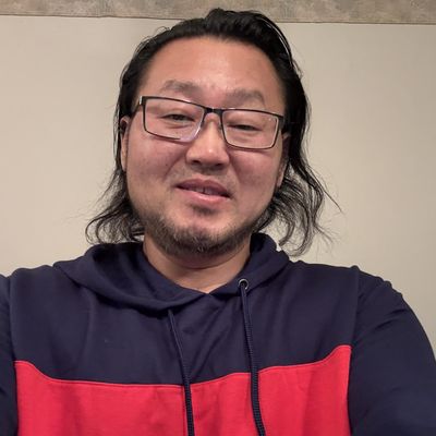Michael, 50