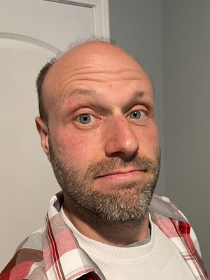 Joshua, 42