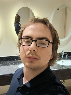 Wyatt, 21