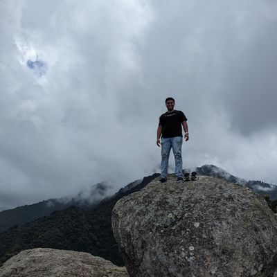 Rodolfo, 26