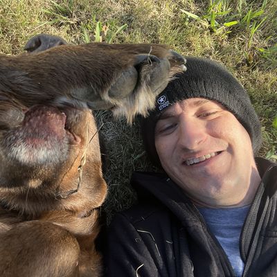 Zachary, 36