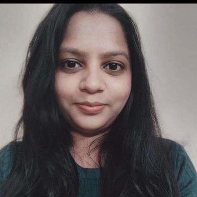 Evelyn, 29