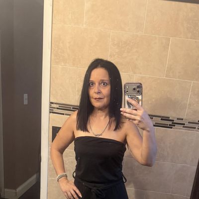 Francesca, 49