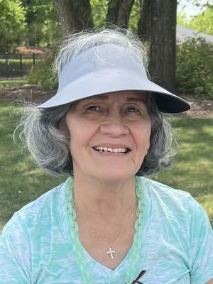 Lilian, 71