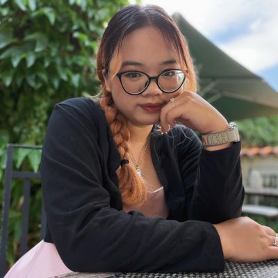 Quynh Giao, 21