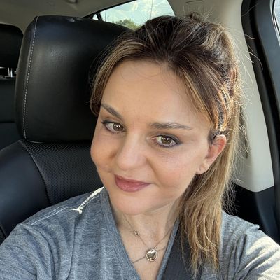 Cecily, 53