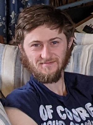 Joe, 31