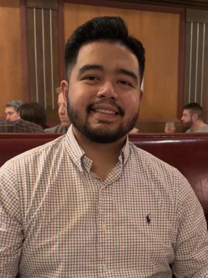 Mark, 29