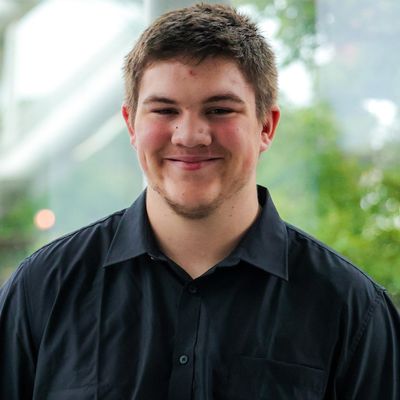 Joseph, 19