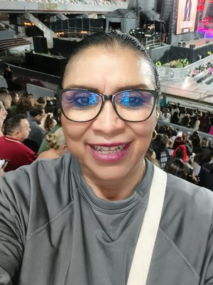 Alicia, 67