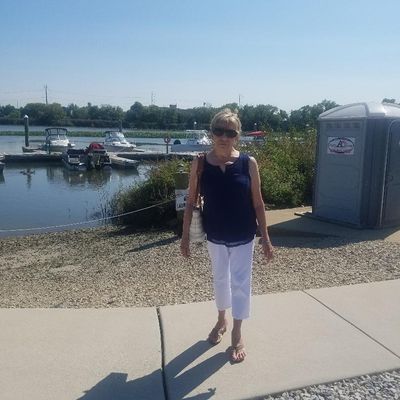Phyllis, 80