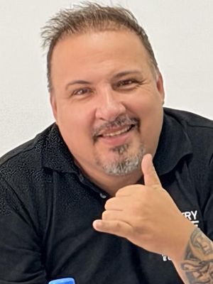 Pablo, 46