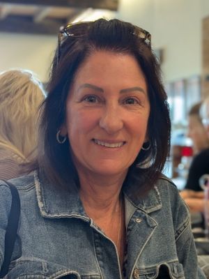 Patty, 64