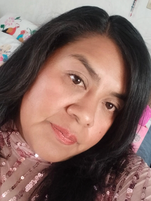 Ana Hilda, 43