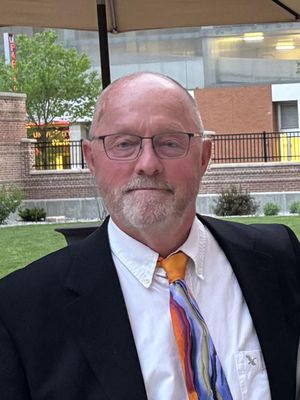 Mike, 68