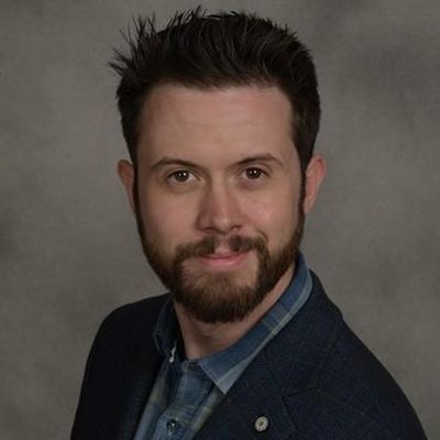 Michael, 28